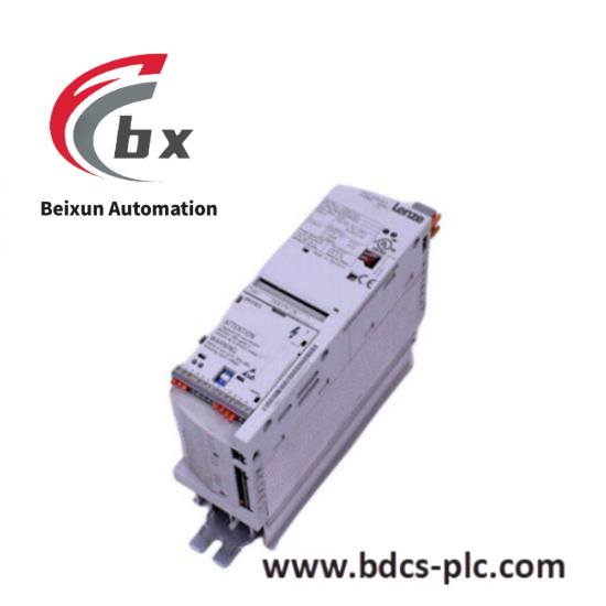 lenze_evf8212-e_1.jpg LENZE EVF8212-E Industrial Drive Controller