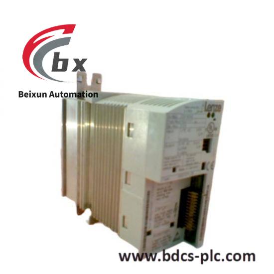 lenze_evf8212-e_2.jpg LENZE EVF8212-E Industrial Drive Controller