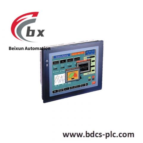 Omron NT631C-ST153-EV3 HMI Touch Screen for Industrial Automation