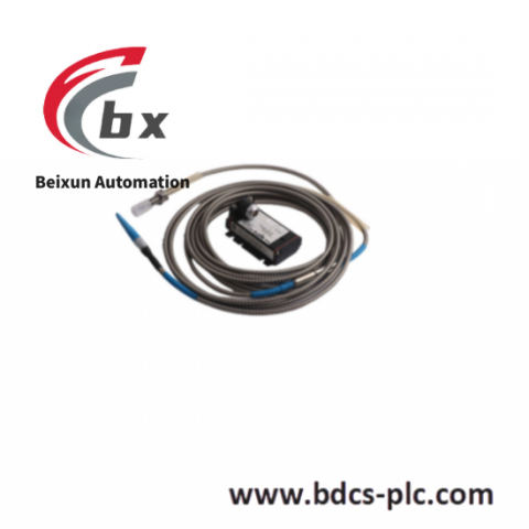 EPRO A20B-3400-0020 Control Module