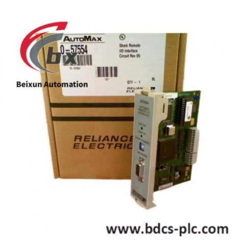 RELIANCE 0-51378-25 Multifaceted Architecture Adapter