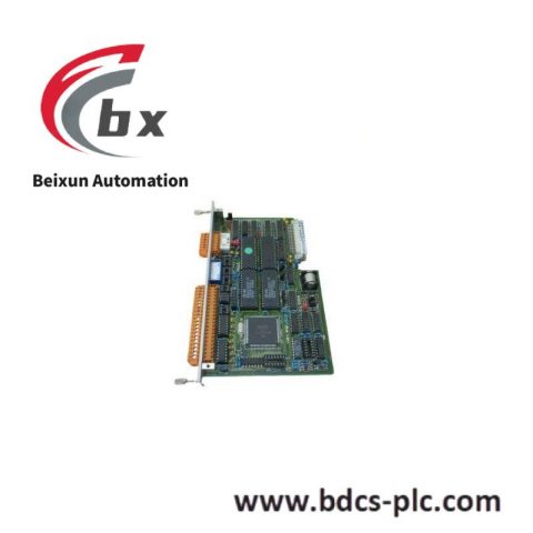 SABO MPB.533.00 PLM500(AEB.550.00) Industrial Automation Module