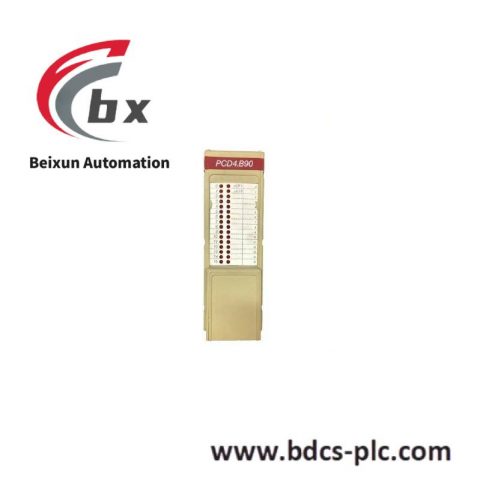 SAIA PCD2.W600 Programmable Control Device with Integrated Ethernet, Compact Industrial Automation Solution