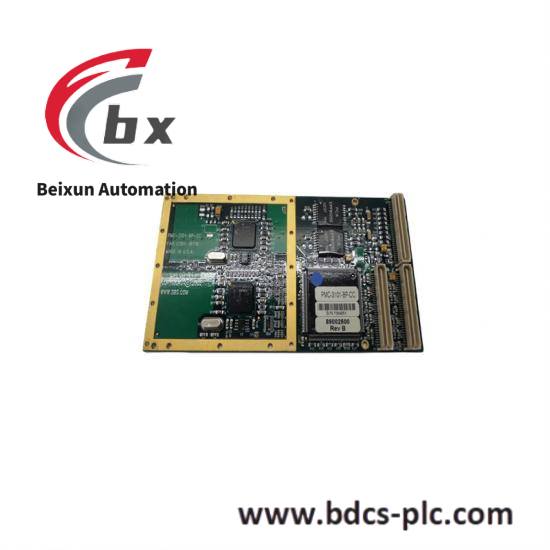 sbs_pfsk165_3bse027778r1.jpg ABB SBS PFSK165 3BSE027778R1 Control Panel Module