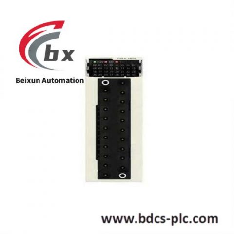 Schneider VDIX2725 - Industrial Control Module