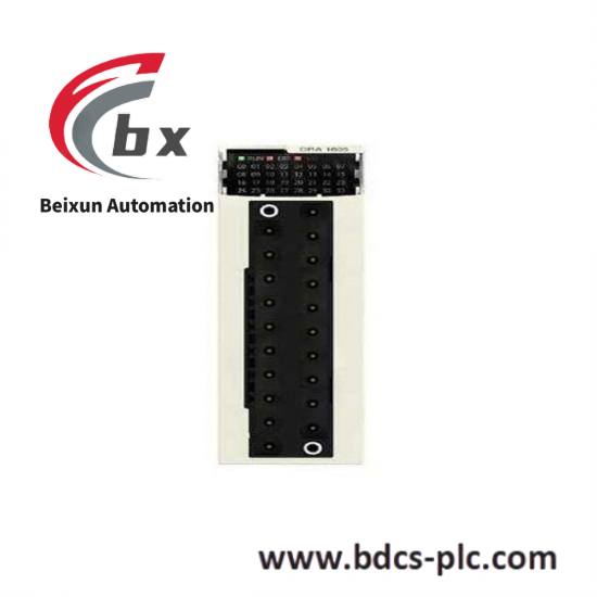 schneider_bmxdra1605_discrete_output_module.jpg Schneider VDIX2725 - Industrial Control Module