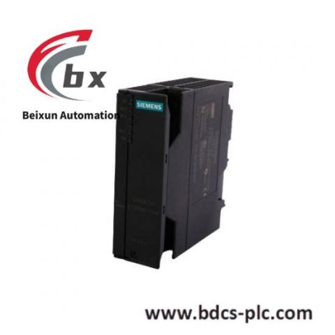 SIEMENS 6ES5376-0AA21 SIMATIC S5 Analog Output Module