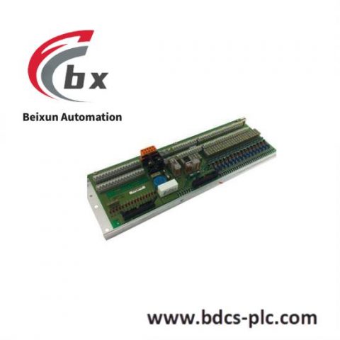 TRICONEX 4107 Expansion System