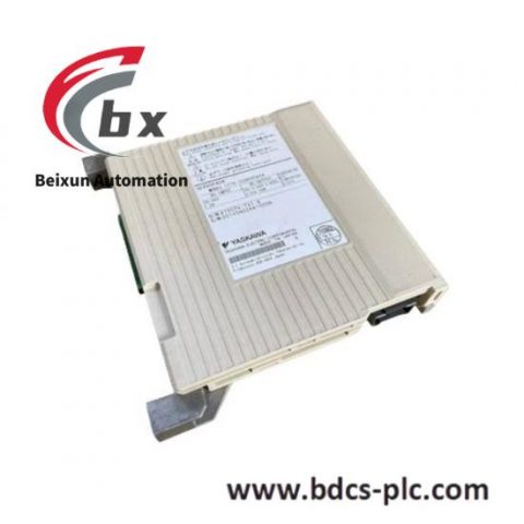 YASKAWA JAPMC-IQ2303 Industrial Control Module