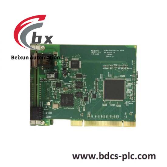 yaskawa_japmc-iq2303_2.jpg YASKAWA JAPMC-IQ2303 Industrial Control Module