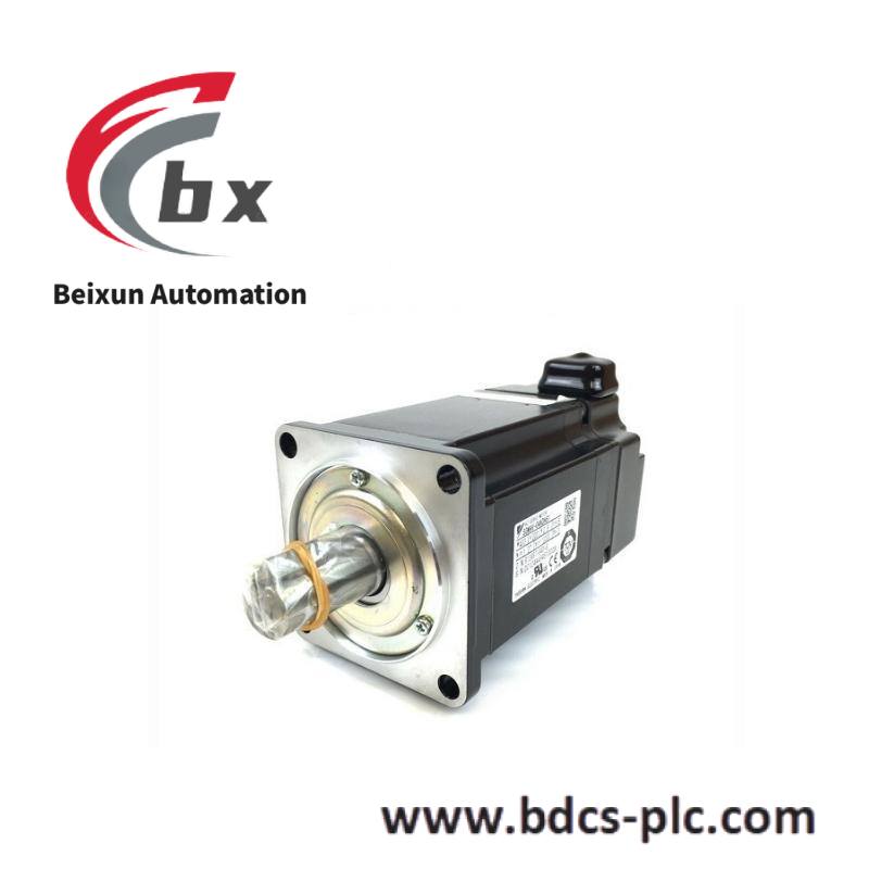 yaskawa_sgmjv-04a3a61_servo_motor.jpg Yaskawa SGDH-08AE Servo Motor Drive, Efficient and Precise Control