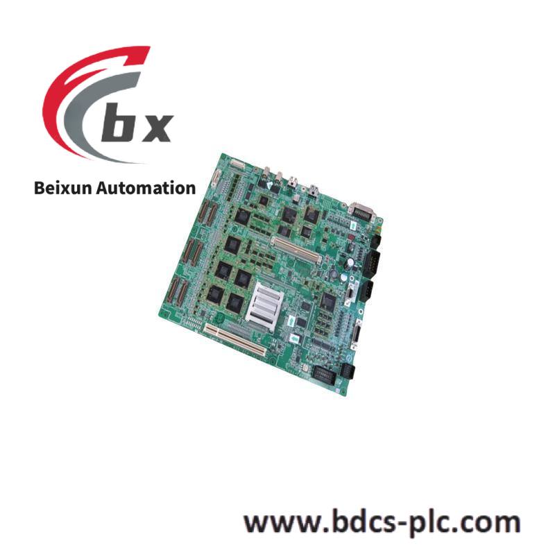 yaskawa_srda-ms165_srda-eaxa01a_control_board.jpg Yaskawa SGDH-08AE Servo Motor Drive, Efficient and Precise Control