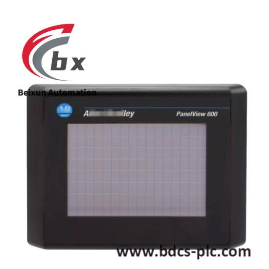 2711-t6c1l1_panelview_600_color_touch_rio_rs-232-printer_dc_power.jpg UNIOP MKDR-04-4645 Industrial Control Module, Reliable Automation Solutions