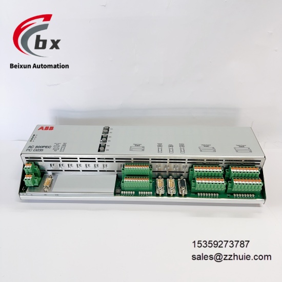 ABB PCD235B101 3BHE032025R0101 (2)