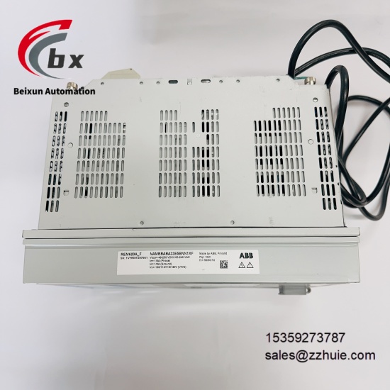 ABB REM620A_F NAMBBABA33E5BNN1XF (2)
