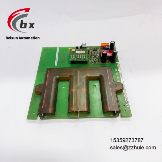 ABB UBC717AE01 HIEE300927R0101 (2)