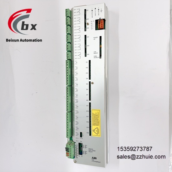 ABB UFC719AE01 3BHB003041R0101 3BHB00072R0101