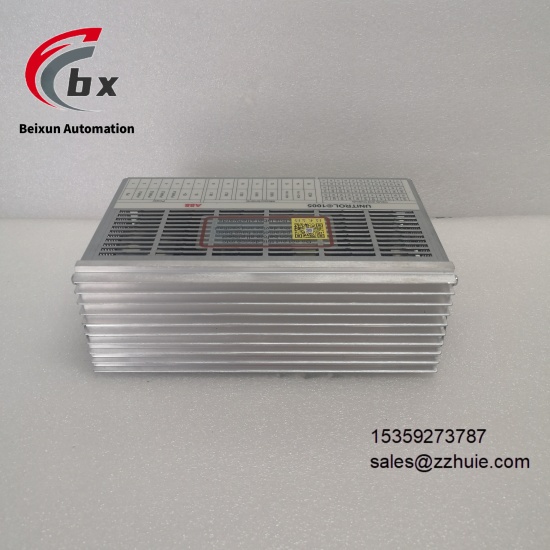 ABB UNITROL 1005-0011 ECO 3BHE043576R0011 (2)