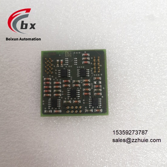 ABB XVC768115 3BHB7211R115 (2)