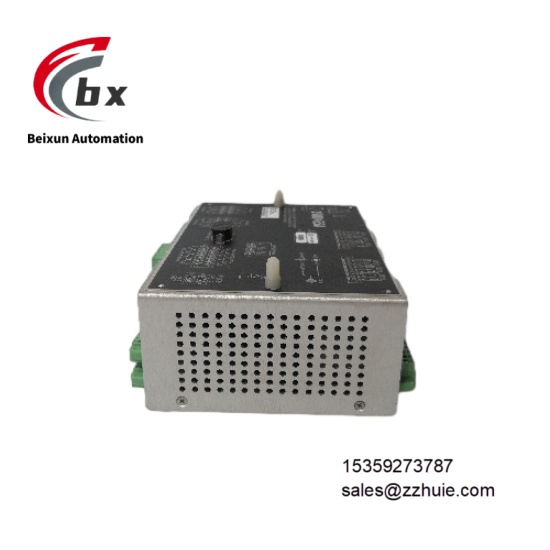 Bently Nevada 190065A-00-04-01-00-00 (4)