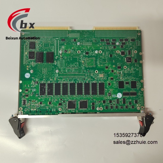 EMERSON MVME6100 (2)