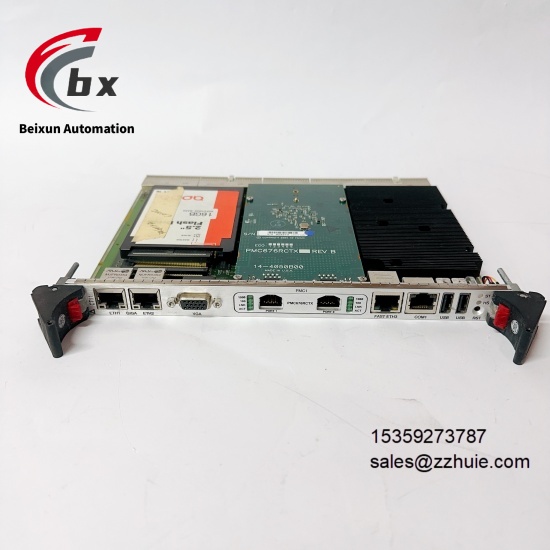 GE CT11T7F10PN1 PMC676RCTX V2.3 01 16 C1145 CR11 V2.x