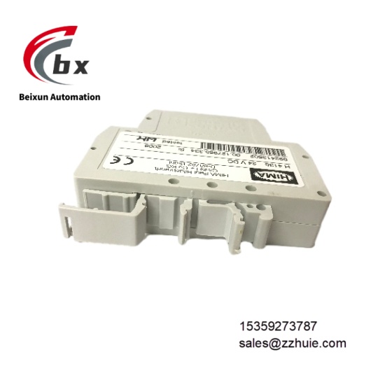 HIMA H4135 992413502 (2)