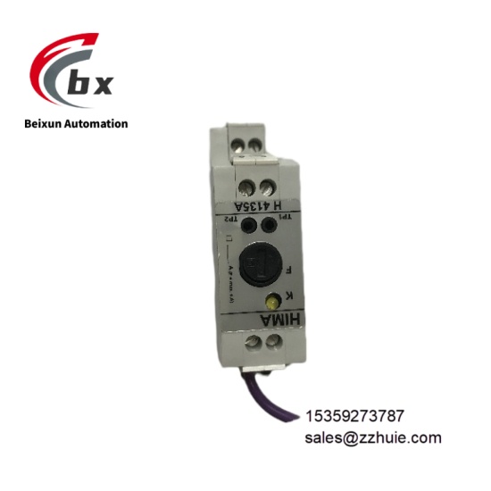 HIMA H4135A 992413560 (4)