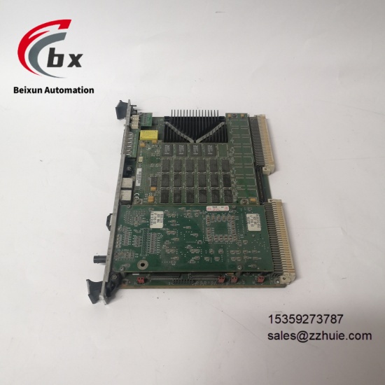 MOTOROLA MVME2604761 IO (2)