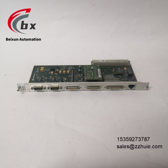 MOTOROLA MVME761-001 (1)