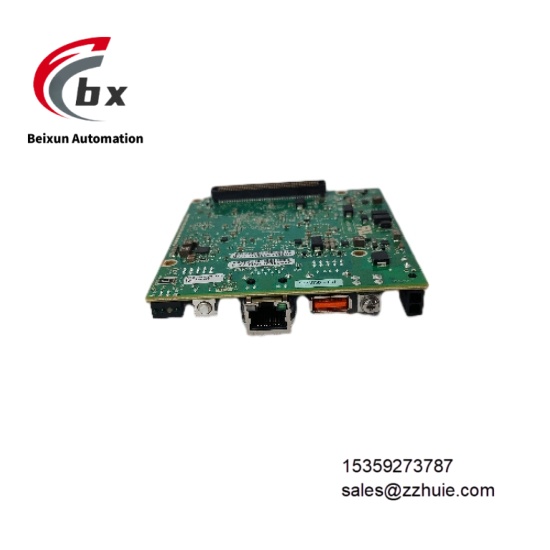 National Instrument SBRIO-9607