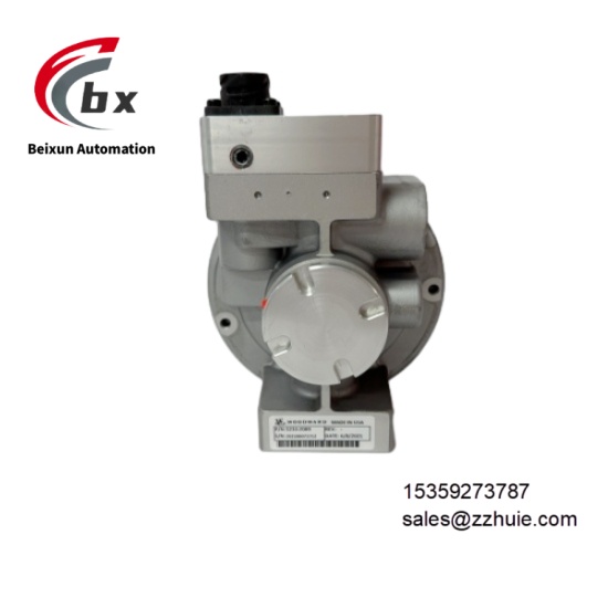 WOODWARD 5233-2089 (2)