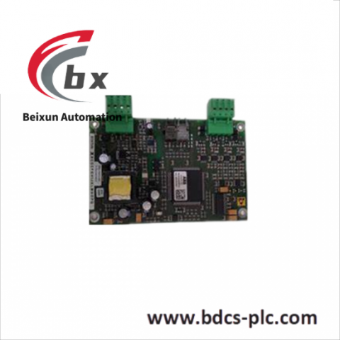 GE IC693DNM200-BD Discrete Module, Efficient Control Solutions