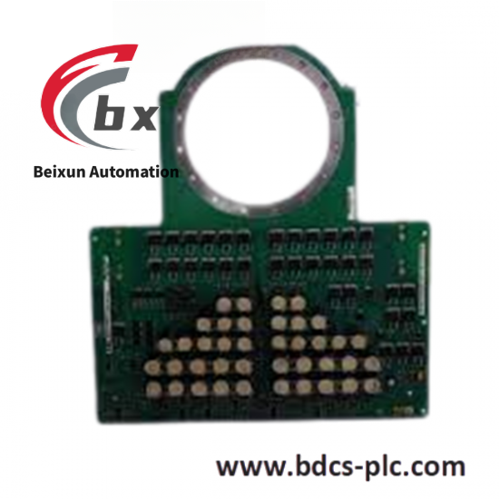 abb_5shy3545l0016_gvc736ce101.png ABB 5SHY3545L0016 GVC736CE101 Industrial Control Module