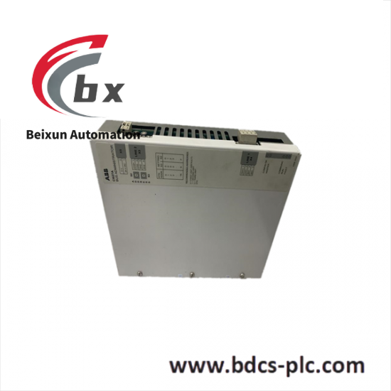 abb_ai610.png ABB AI610 AO610 ABB Cards for Industrial Control Systems