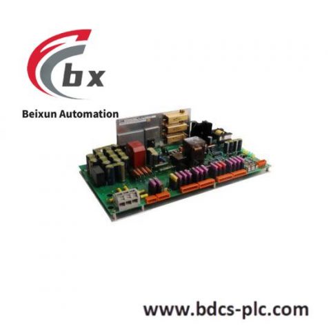 ABB KUC720AE101 3BHB003431R0101 DCS Module