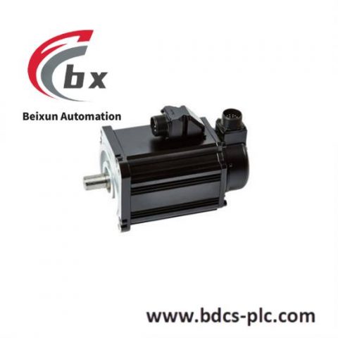 ABB REM543BM215AAAB - High-Performance Industrial Control Module