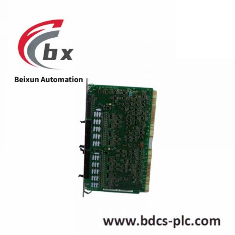 ABB S3N 3P Industrial Control Module - Reliable Automation Solution