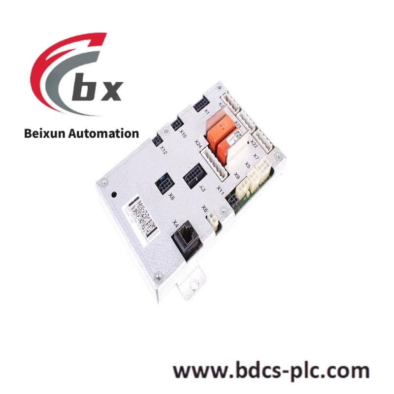 abb_xvc768115_3bhb007211r115_2.jpg ABB XVC768115 3BHB007211R115 Industrial Control Module