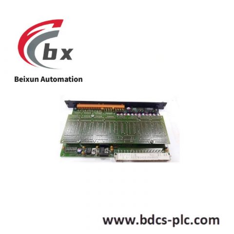 B&R 2BM100.9 - High-Performance I/O Module for Industrial Automation
