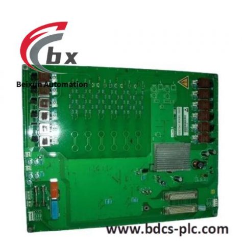Siemens C98043-A1695-L41 Advanced Industrial Control Module
