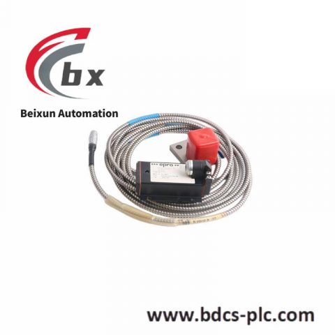 Emerson IC694MDL758LT High-Speed Digital Input Module for Industrial Automation