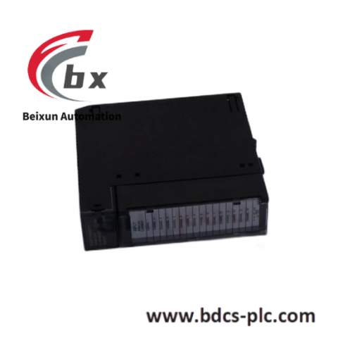 GE 44A730240-G01 Control Module for Industrial Automation Systems