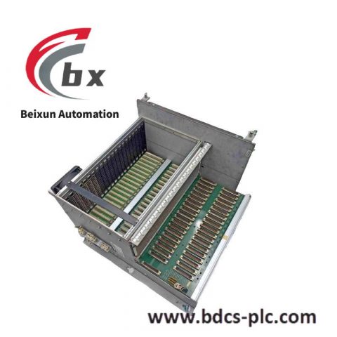 GE DFP100 Digital Feedback Processor Module