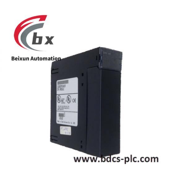 ge_ic670cpu350.jpg GE IC670CPU350 PLC Module for Industrial Automation