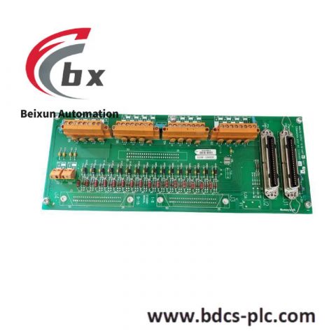 Honeywell 05701-A-0511 Industrial Control Module