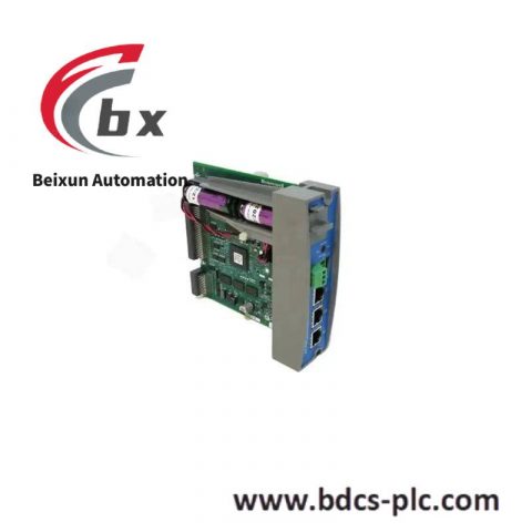 Honeywell 2104B2131 Industrial Control Module, Automation Module