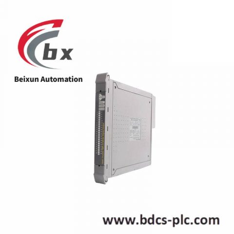 ICS TRIPLEX T8310 Triplex Expansion Interface Module