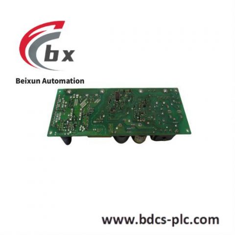 JL Electronics 4L052-4 Power Supply, High-Efficiency Industrial Module