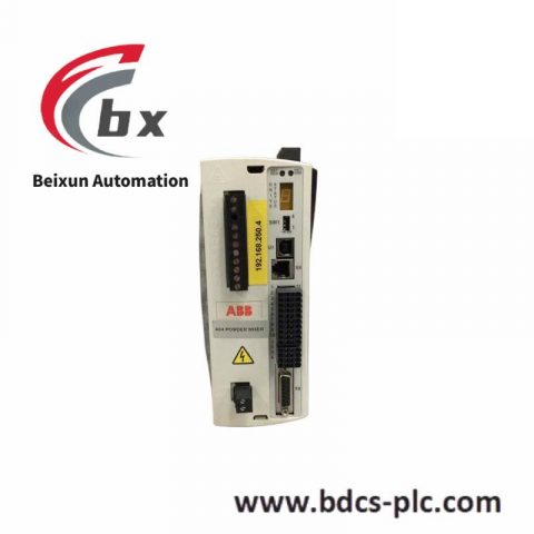 Rockwell MMC-BDPV41INA(8B15D60024A) Power Supply Module